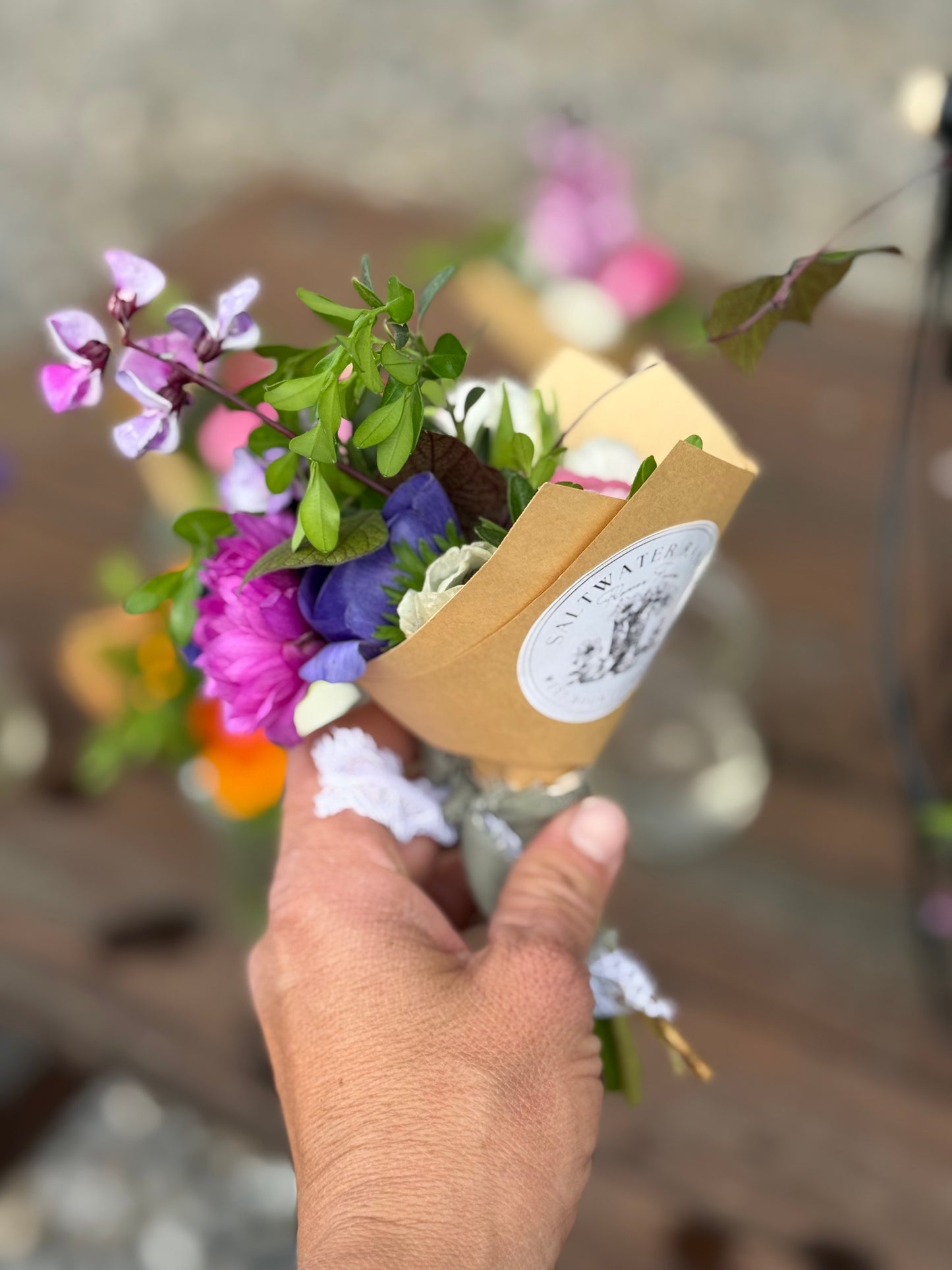 Corsages