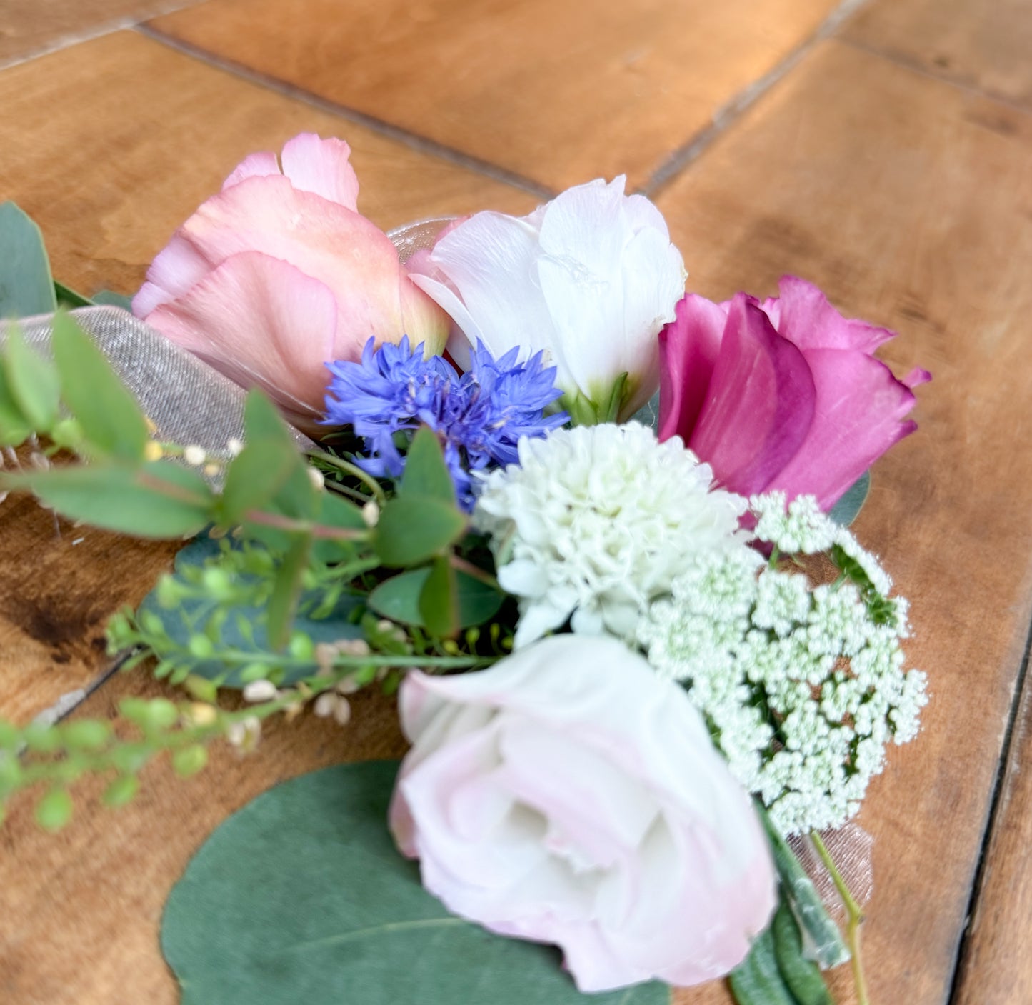 Corsages