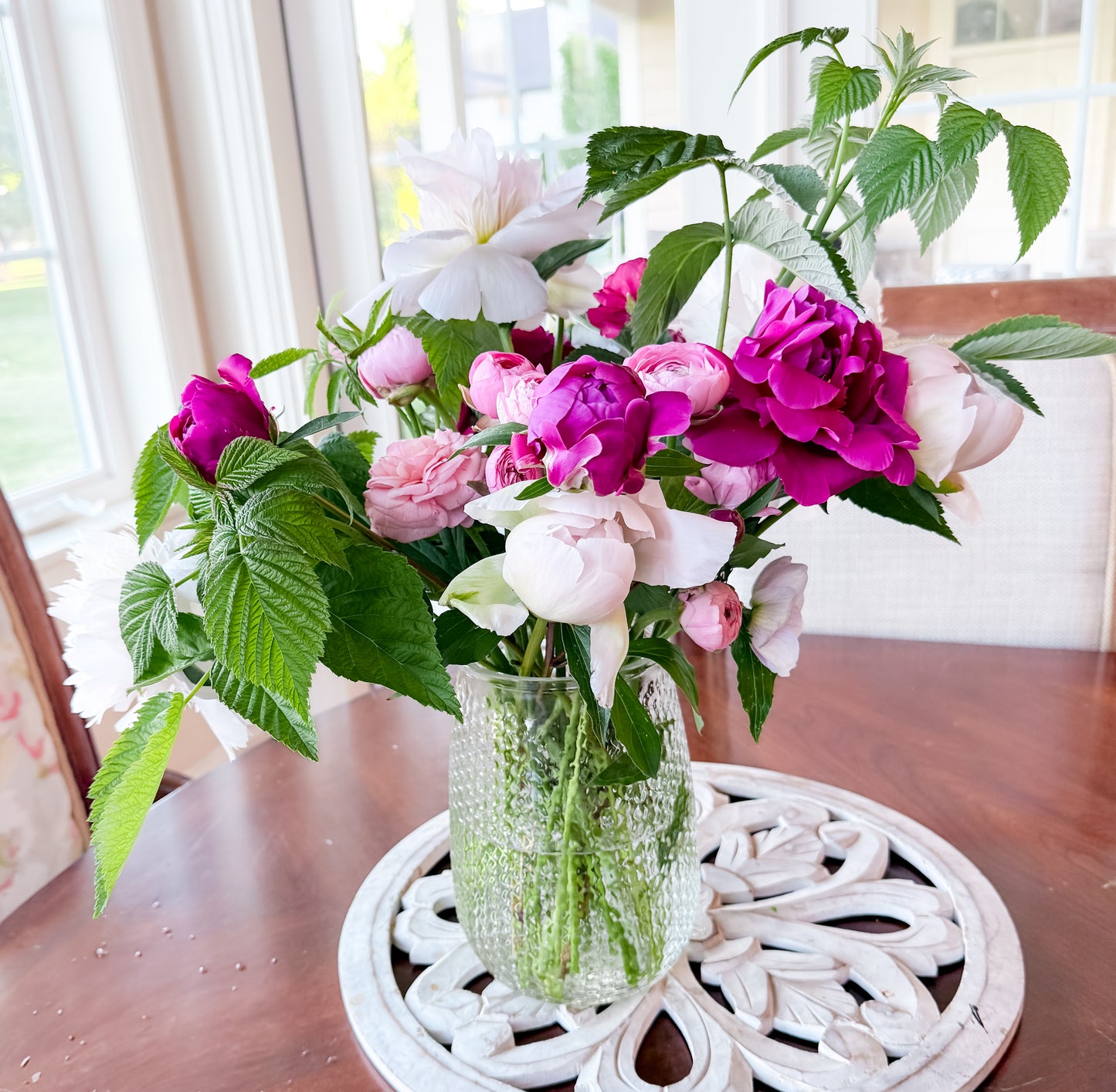 Spring 2026 Bouquet Subscription