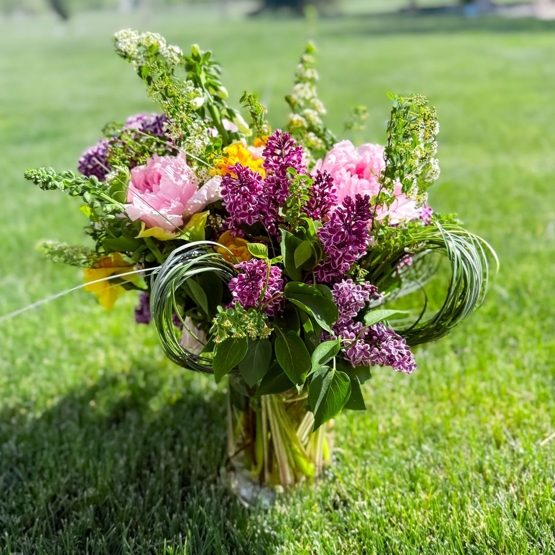 Signature Arrangements