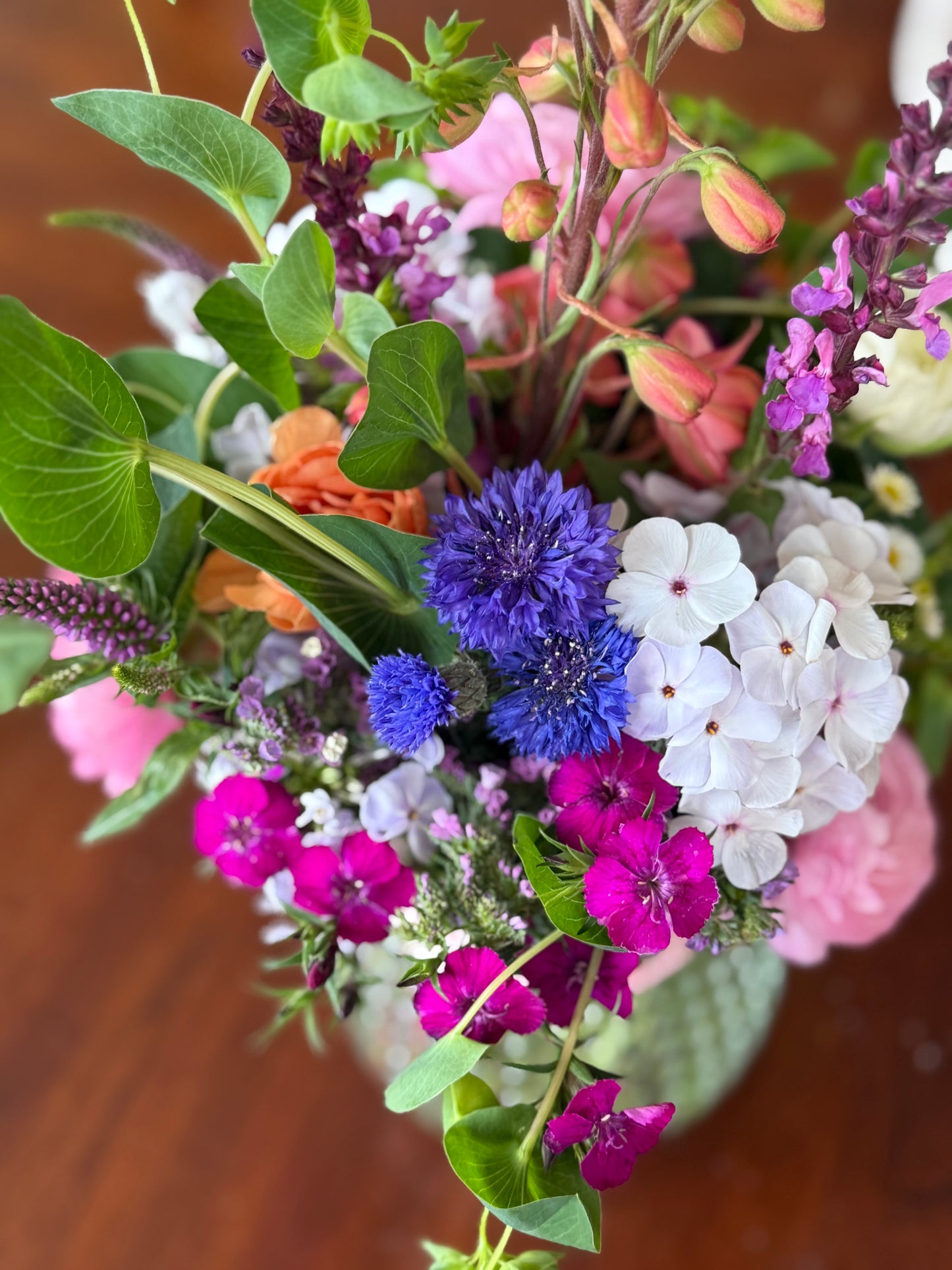 Spring 2026 Bouquet Subscription