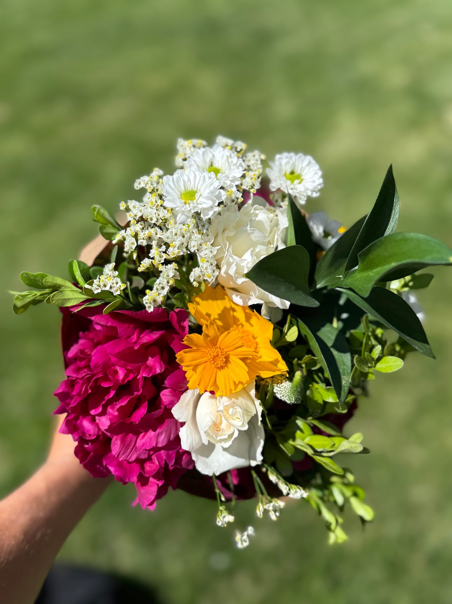 Spring 2026 Bouquet Subscription