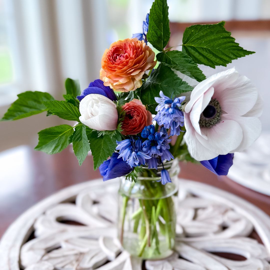 Signature Arrangements