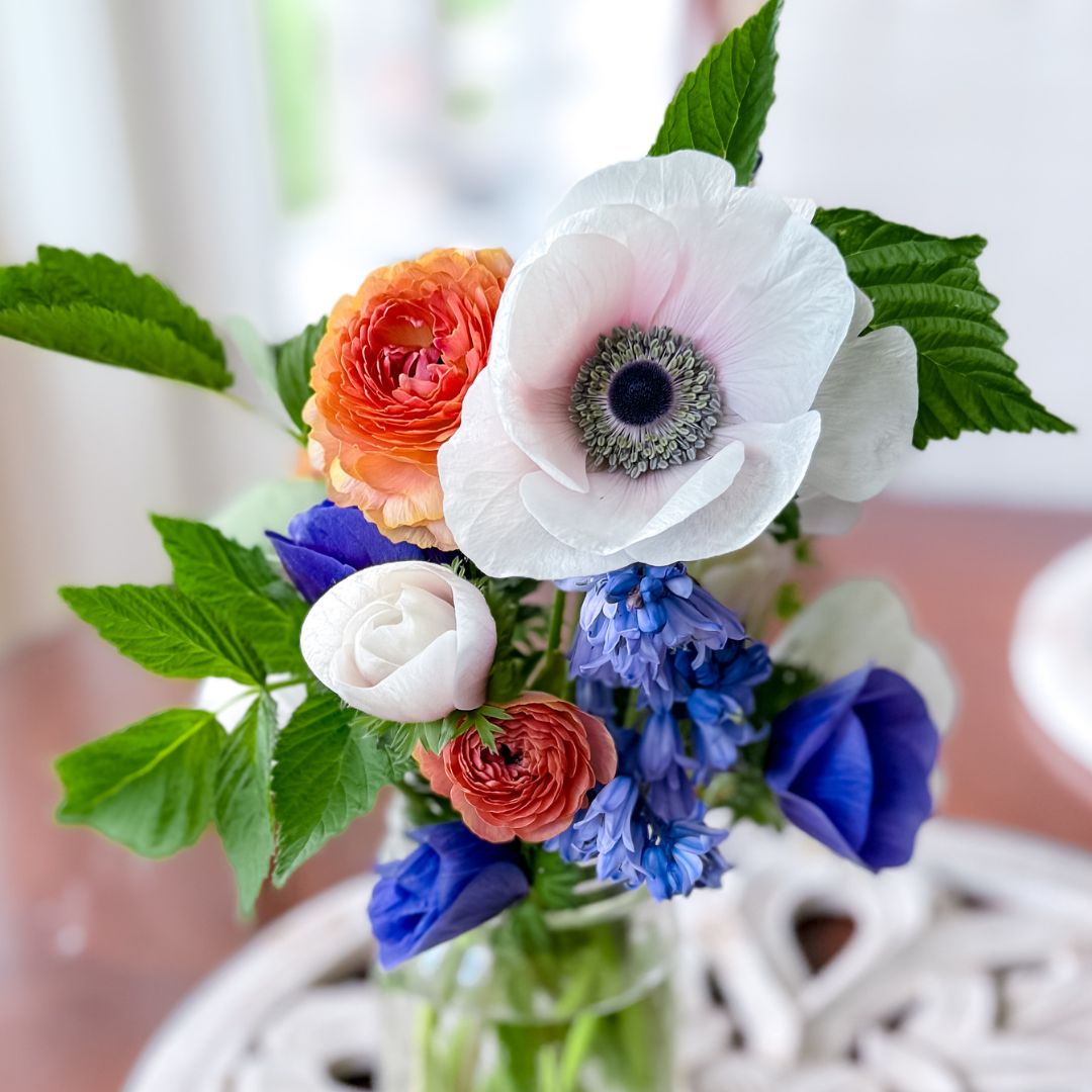 Signature Arrangements