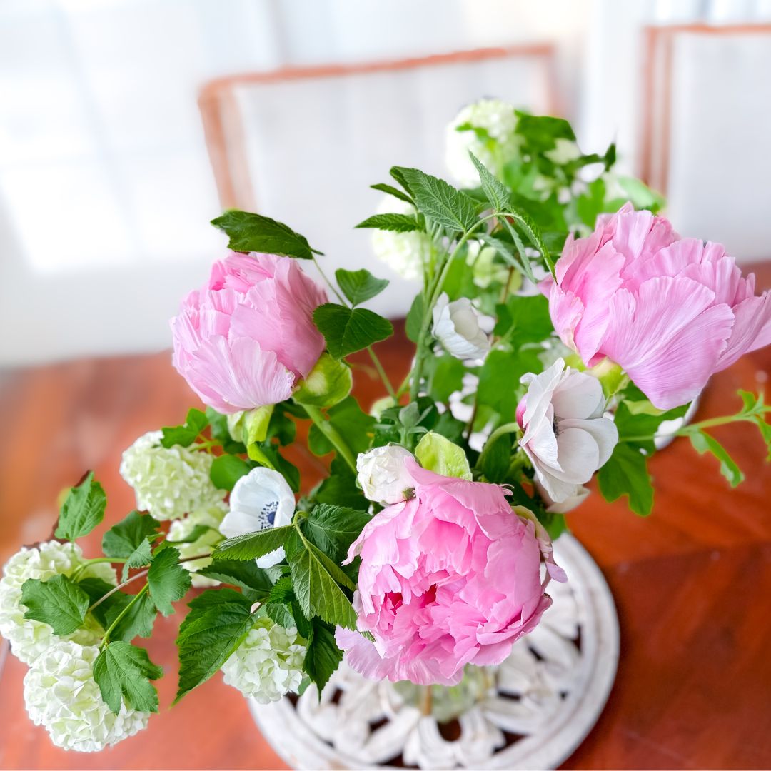 Signature Arrangements