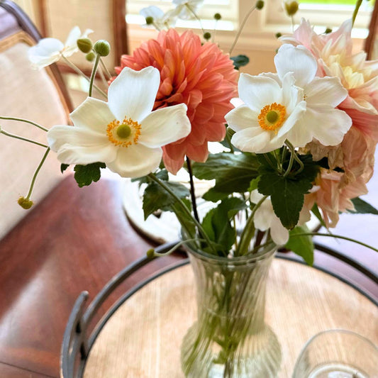 Bouquet Bar Experience