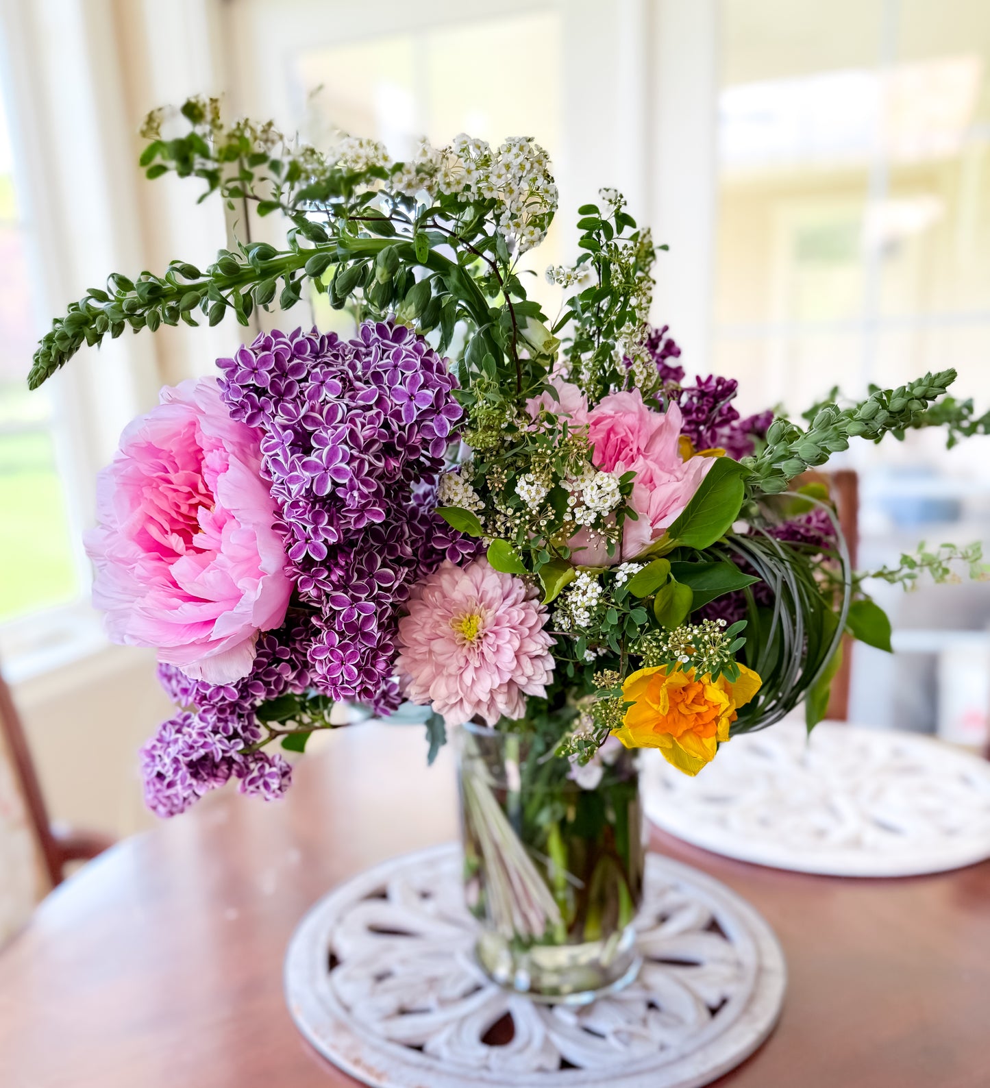 Spring 2026 Bouquet Subscription