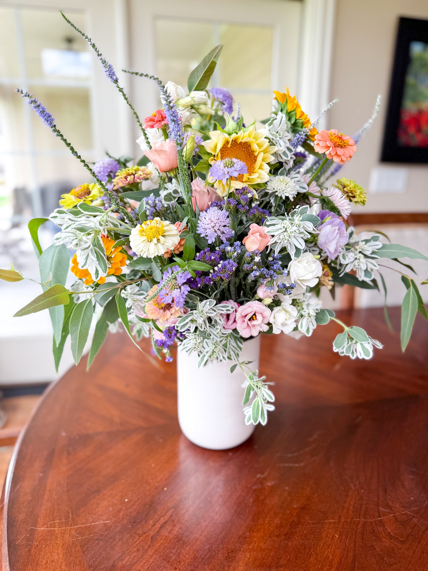 Signature Arrangements