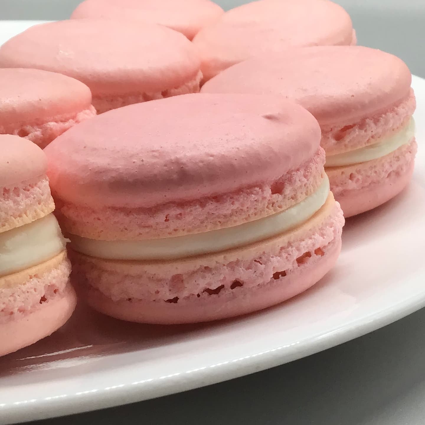 French Macarons (6)
