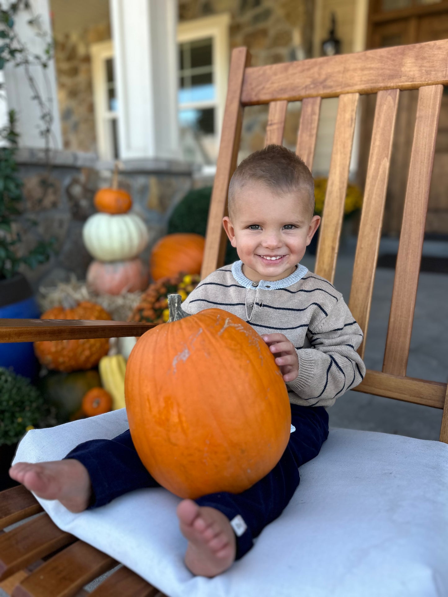 Jack O'Lanterns