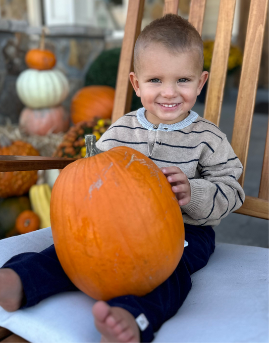 Jack O'Lanterns