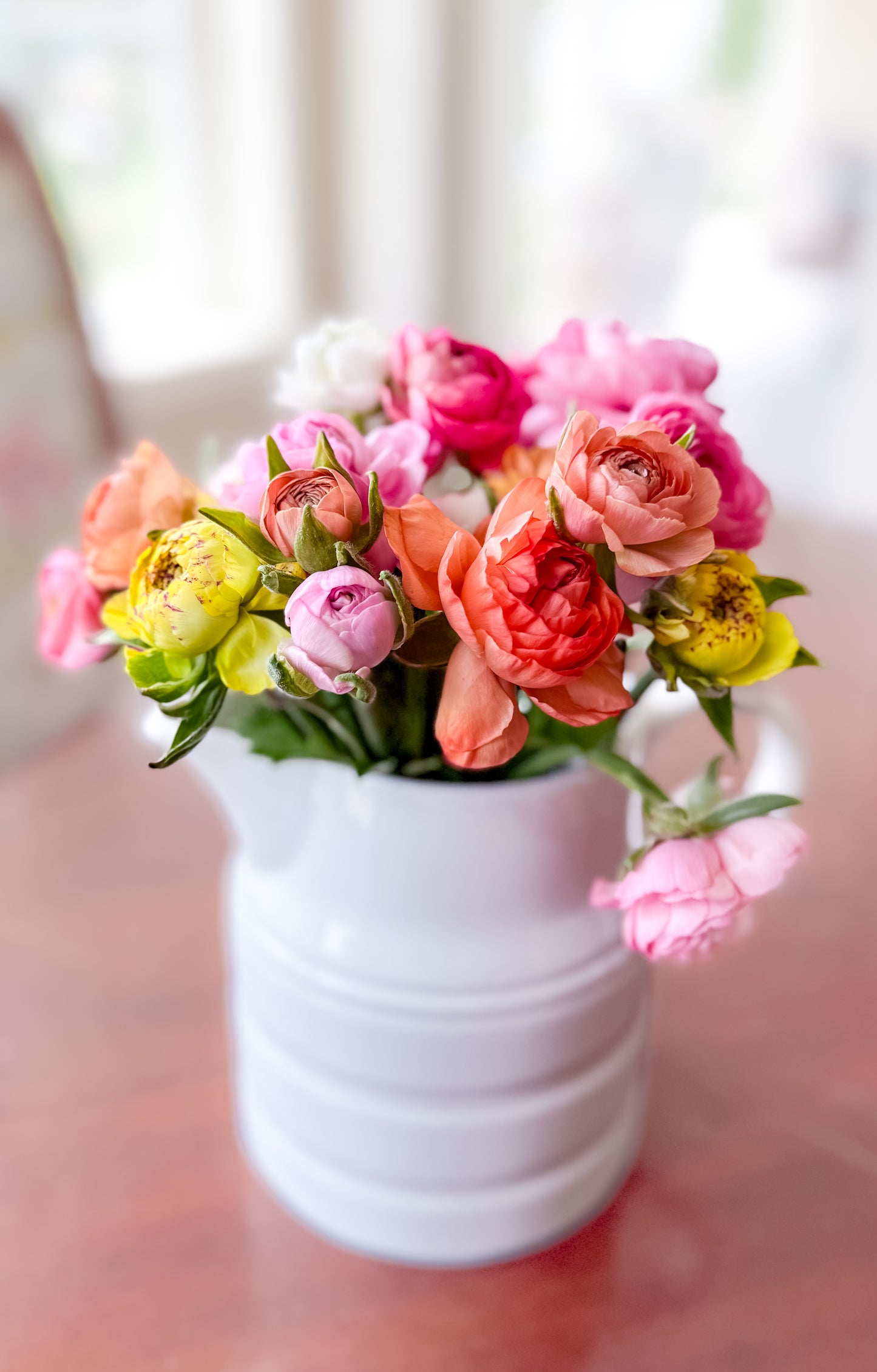 Custom Cut Flower Growers Kit - Cool Weather