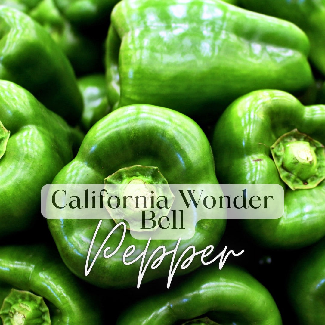 Salsas & Sauces Growers Kit