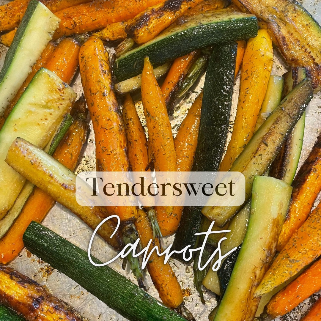 Cool Veggies Seed Favorites