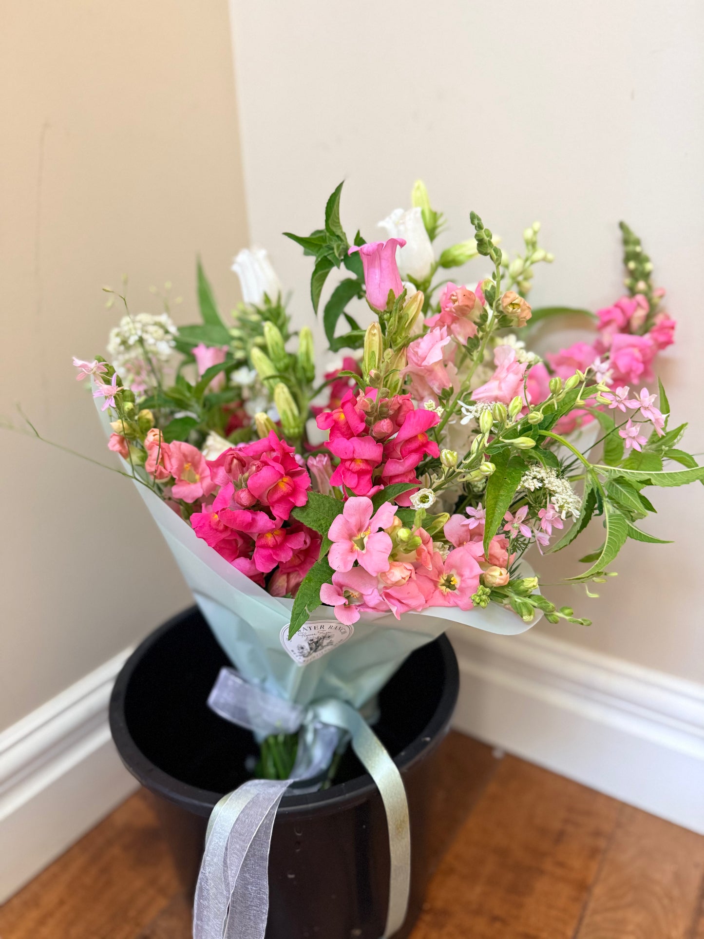 6-Week Farm Fresh Bouquet Subscriptions