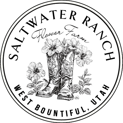 Saltwater Ranch Flower Farm